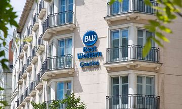 Best Western Hotel Graslin