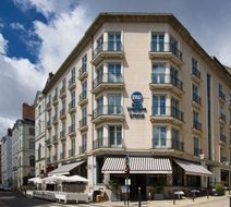 Best Western Hotel Graslin Exterior