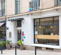 Best Western Hotel Graslin Exterior