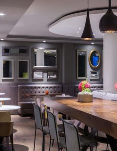 Mercure Madrid Centro
