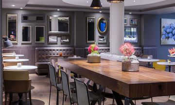 Mercure Madrid Centro