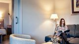 Mercure Madrid Centro Room