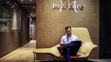 Mercure Madrid Centro Exterior