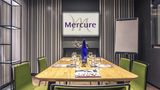 Mercure Madrid Centro Exterior