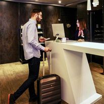 Mercure Madrid Centro