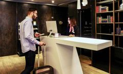 Mercure Madrid Centro