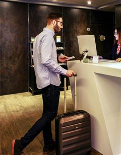 Mercure Madrid Centro