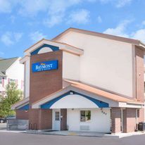 Baymont Inn & Suites Stevens Point