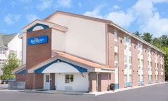 Baymont Inn & Suites Stevens Point