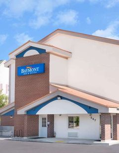 Baymont Inn & Suites Stevens Point