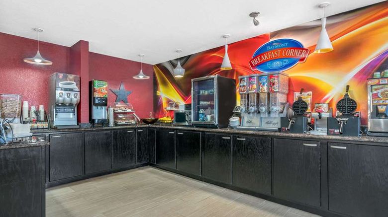 <b>Baymont Inn & Suites Stevens Point Other</b>. Images powered by <a href="https://iceportal.shijigroup.com/" title="IcePortal" target="_blank">IcePortal</a>.