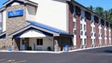 <b>Baymont Inn & Suites Stevens Point Exterior</b>. Images powered by <a href="https://iceportal.shijigroup.com/" title="IcePortal" target="_blank">IcePortal</a>.