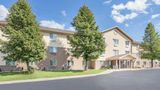 Baymont Inn & Suites Holland Exterior