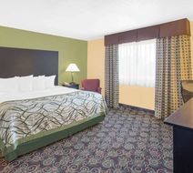 Baymont Inn & Suites Holland Room
