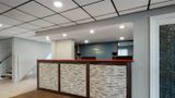 Baymont Inn & Suites Waukesha Lobby