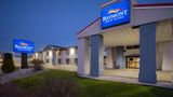 Baymont Inn & Suites Waukesha Exterior