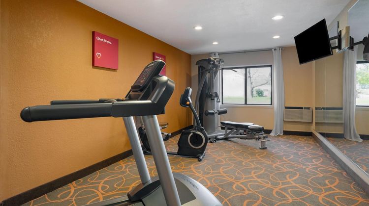 Baymont Inn & Suites Waukesha Health