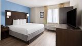 Baymont Inn/Suites Wilmington South Area Suite