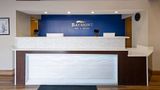 Baymont Inn/Suites Wilmington South Area Lobby