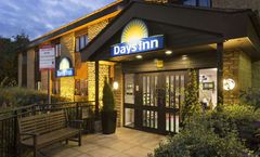 Days Inn Bradford M62