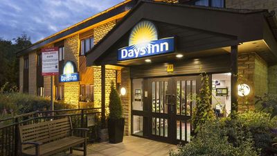 Days Inn Bradford M62
