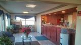 Super 8 by Wyndham Wichita Falls Lobby