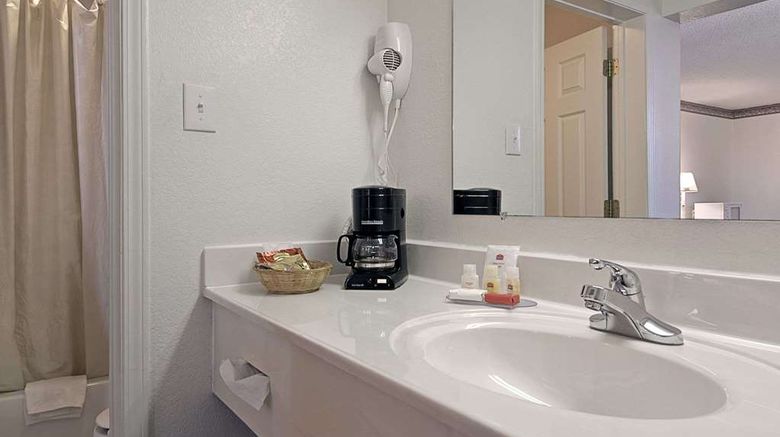 <b>Super 8 by Wyndham Wichita Falls Room</b>. Images powered by <a href="https://iceportal.shijigroup.com/" title="IcePortal" target="_blank">IcePortal</a>.