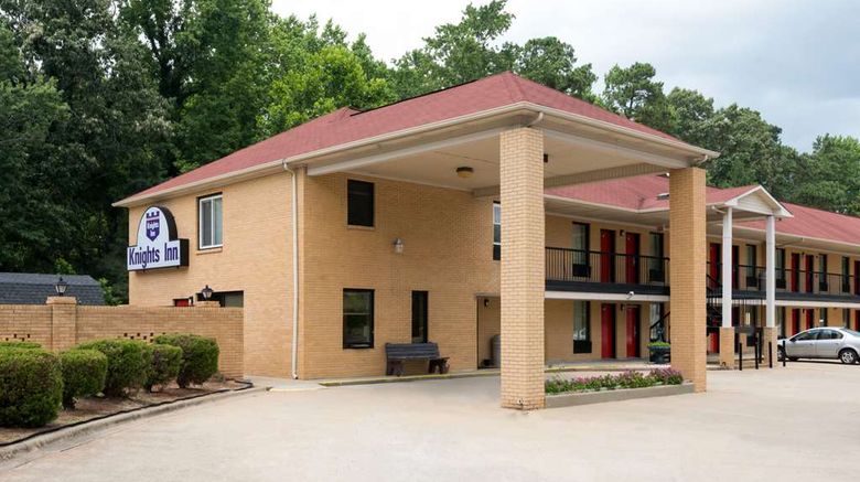 <b>Knights Inn Elizabethtown Exterior</b>. Images powered by <a href="https://iceportal.shijigroup.com/" title="IcePortal" target="_blank">IcePortal</a>.