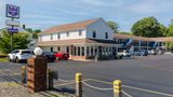 Knights Inn North Attleboro Exterior
