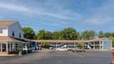 Knights Inn North Attleboro Exterior