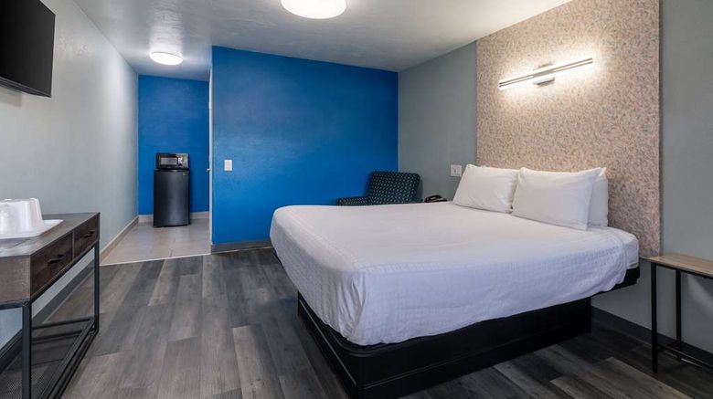 <b>Knights Inn North Attleboro Room</b>. Images powered by <a href="https://iceportal.shijigroup.com/" title="IcePortal" target="_blank">IcePortal</a>.