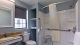 Knights Inn North Attleboro Room