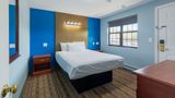 Knights Inn North Attleboro Suite