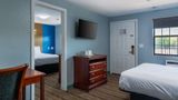 Knights Inn North Attleboro Suite