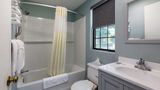 Knights Inn North Attleboro Suite