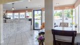 Knights Inn North Attleboro Lobby