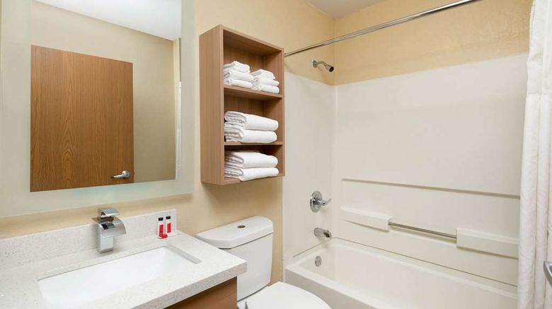 <b>Microtel Inn & Suites Florence Room</b>. Images powered by <a href="https://iceportal.shijigroup.com/" title="IcePortal" target="_blank">IcePortal</a>.