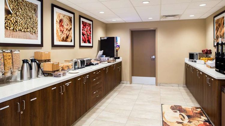 Microtel Inn & Suites Red Deer Other