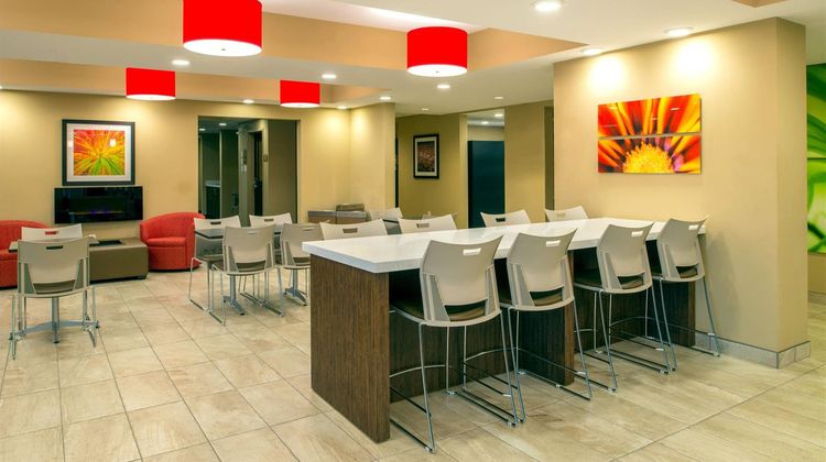 Microtel Inn & Suites Red Deer Other