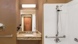 Microtel Inn & Suites by Wyndham Midland Room