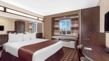Microtel Inn & Suites by Wyndham Midland Room