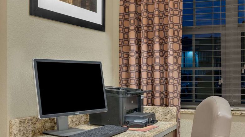 <b>Microtel Inn & Suites by Wyndham Midland Other</b>. Images powered by <a href="https://iceportal.shijigroup.com/" title="IcePortal" target="_blank">IcePortal</a>.