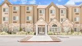 Microtel Inn & Suites by Wyndham Midland Exterior