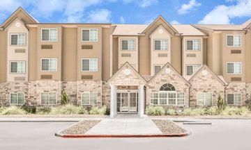 Microtel Inn & Suites by Wyndham Midland