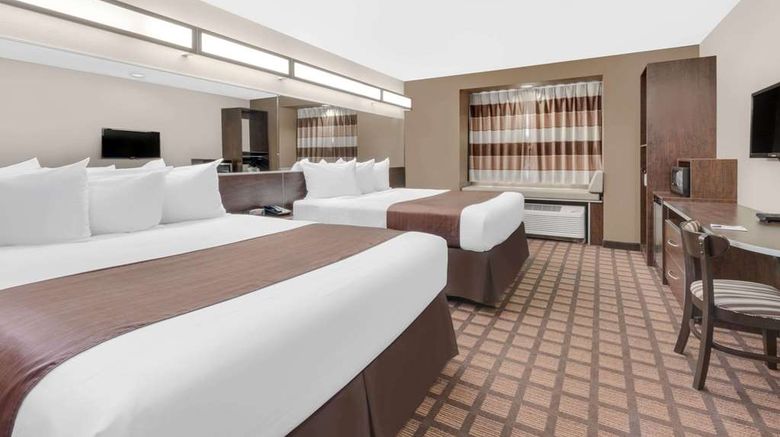 <b>Microtel Inn & Suites by Wyndham Midland Room</b>. Images powered by <a href="https://iceportal.shijigroup.com/" title="IcePortal" target="_blank">IcePortal</a>.