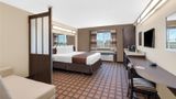 <b>Microtel Inn & Suites by Wyndham Midland Room</b>. Images powered by <a href="https://iceportal.shijigroup.com/" title="IcePortal" target="_blank">IcePortal</a>.