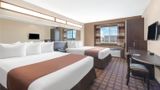 <b>Microtel Inn & Suites by Wyndham Midland Room</b>. Images powered by <a href="https://iceportal.shijigroup.com/" title="IcePortal" target="_blank">IcePortal</a>.