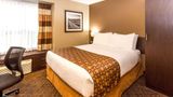 Microtel Inn & Suites Whitecourt Room
