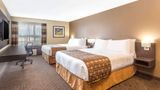 Microtel Inn & Suites Whitecourt Room