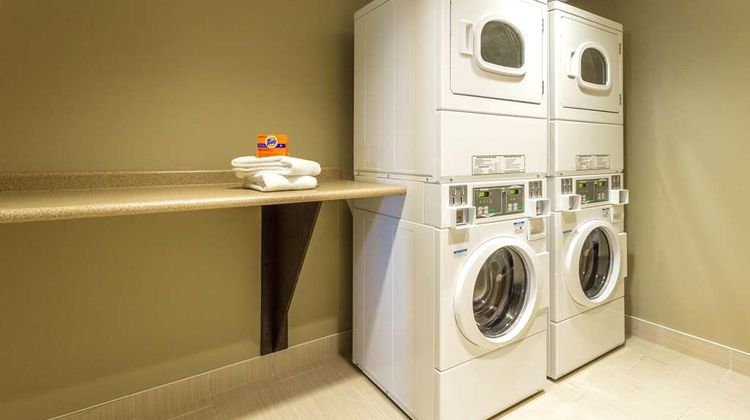 Microtel Inn & Suites Whitecourt Other